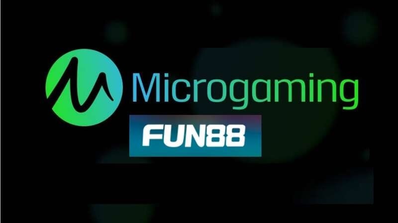 Giới thiệu và đánh giá về Microgaming fun88