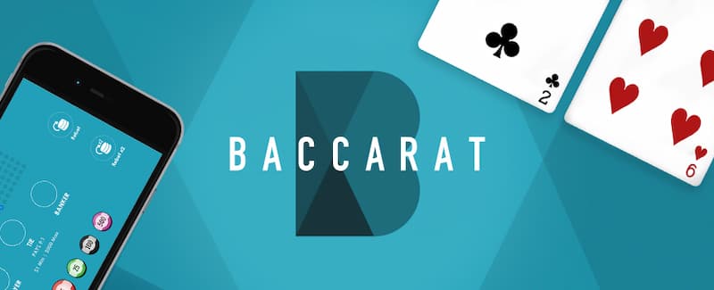 Làm sao để có thể chơi Sét Baccarat online tại Fun88?