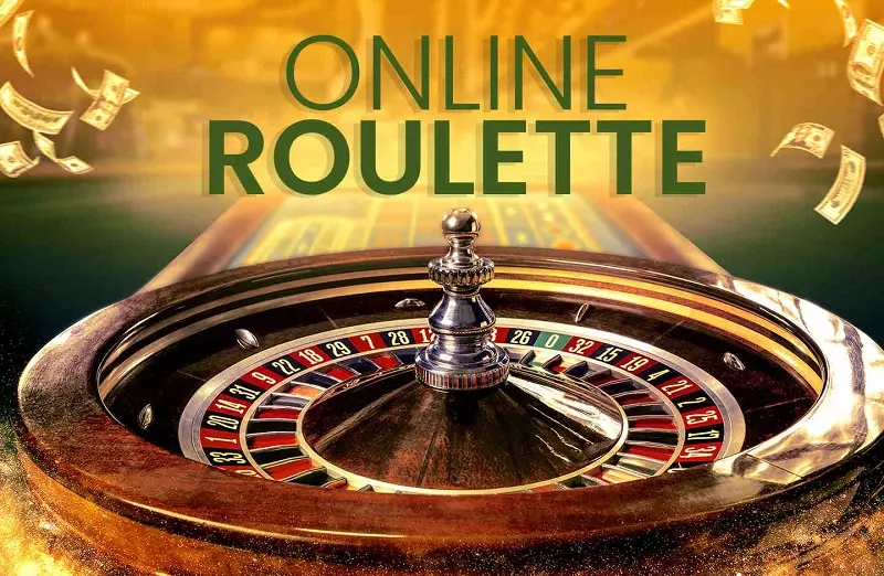 Roulette game cá cược trực tuyến có gì thú vị