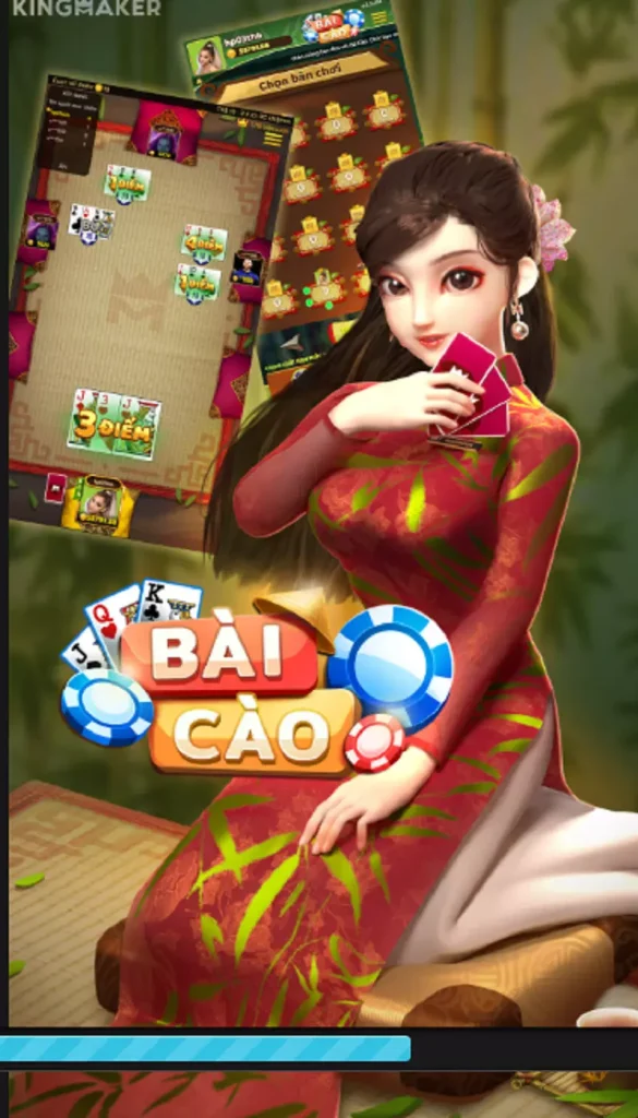 Giới thiệu và đánh giá về game BAI CAO Fun88