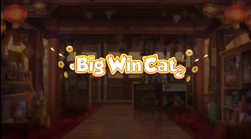 Giới thiệu và đánh giá về trò chơi Big Win Cat Fun88