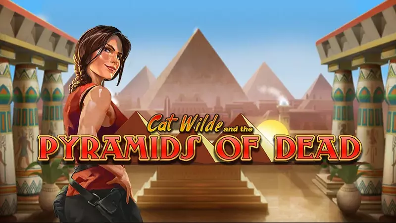 Tổng quan về Cat Wilde and the Pyramids of Dead Fun88