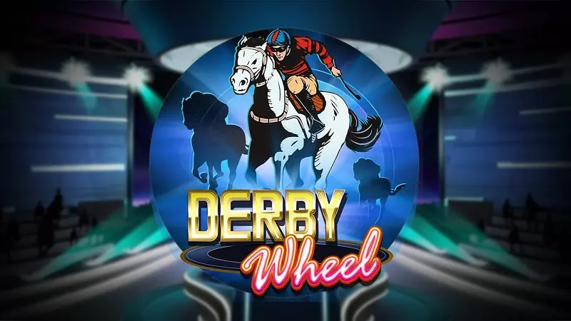 Derby Wheel Fun88 thử vận may cùng các vòng quay