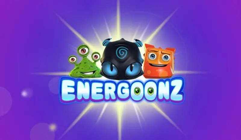 Energoonz Fun88 trò chơi độc đáo chủ đề dễ thương 