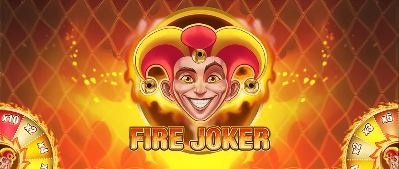  Tổng quan về Fire Joker tại nhà cái Fun88