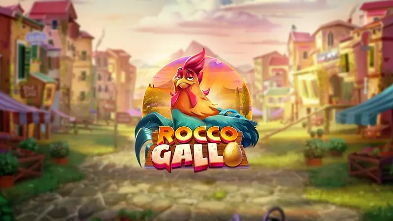 Tổng quan về trò chơi Rocco Gallo Fun88