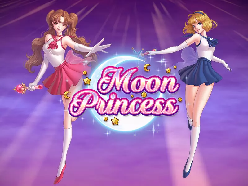Chủ đề và đồ họa trong trò chơi công chúa mặt trăng Fun88