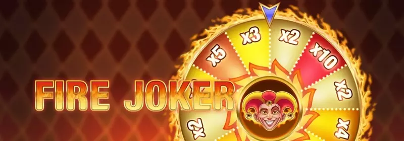 Một số đặc điểm nổi bật của trò chơi slot Fire Joker tại nhà cái Fun88
