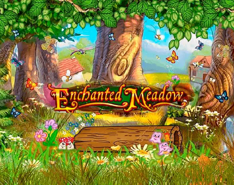Giới thiệu về Enchanted Meadow Fun88