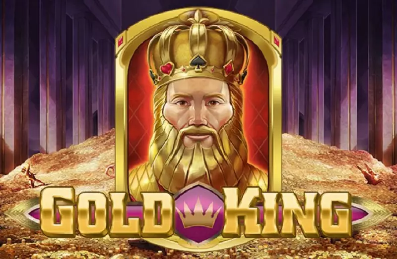 Giới thiệu trò chơi Gold King Fun88