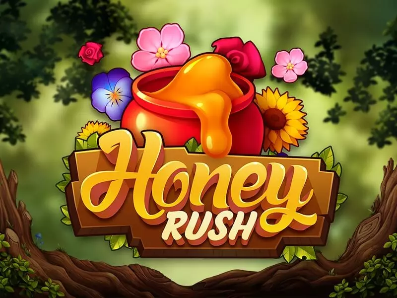Giới thiệu chủ đề và thiết kế trong trò chơi Honey Rush Fun88