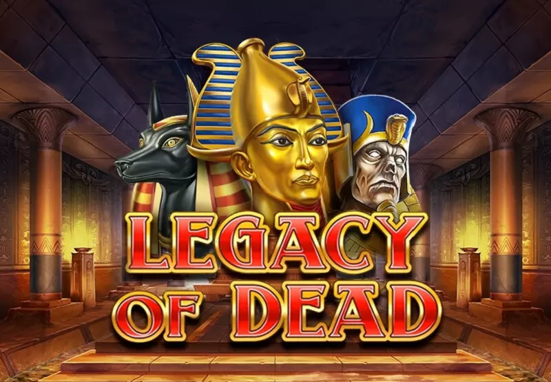 Giới thiệu về trò chơi Legacy of Dead Fun88