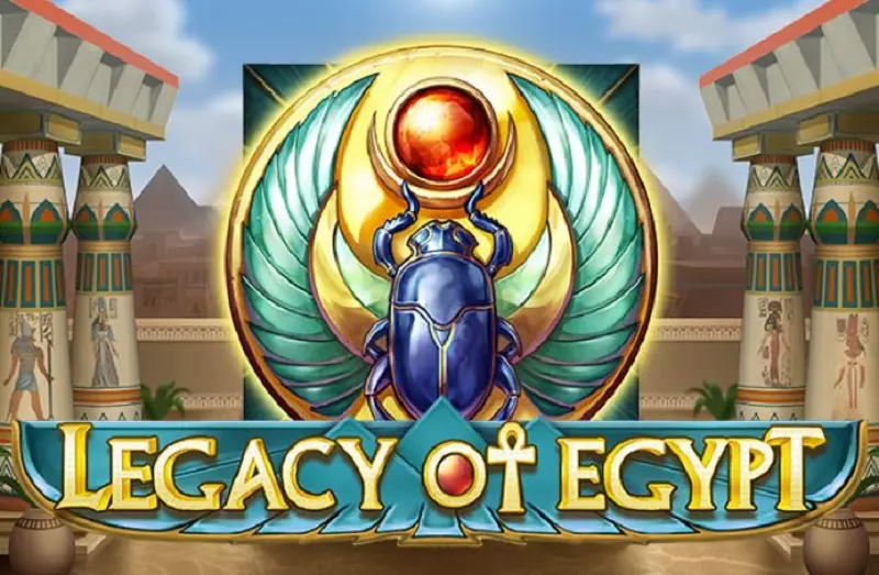 Giới thiệu trò chơi Legacy of Egypt Fun88