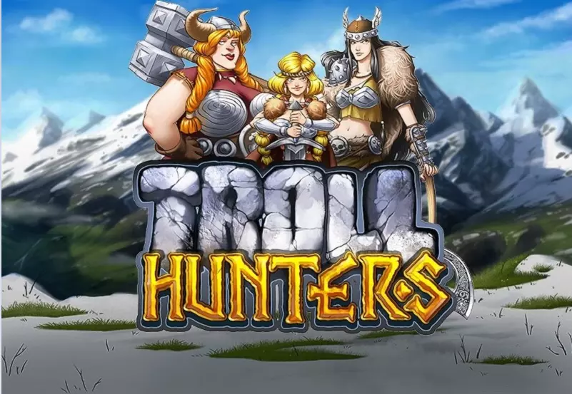Giới thiệu trò chơi Thợ săn Troll Fun88